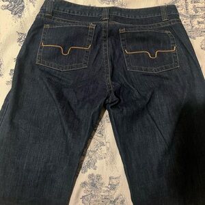 Kimes ranch Betty Jean